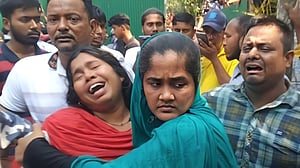 গাজীপুরে ৫ খুন: যা আছে ‘সন্দেহভাজনের খসড়া অভিযোগে’