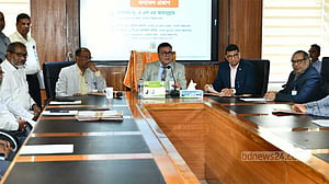জাতীয় বিশ্ববিদ্যালয়: স্নাতক প্রথম বর্ষে ভর্তির ফল প্রকাশ
