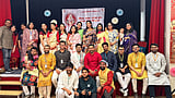 হামবুর্গে হয়ে গেল বাংলা বইমেলা ও সাংস্কৃতিক উৎসব