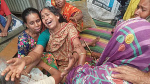 গাজীপুরে ৫ খুন: ‘সবাই ভেবেছিল রসুলের ফোনে হয়ত চার্জ নেই’