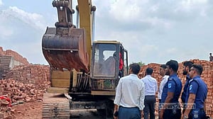 গোপালগঞ্জে ৪ ইটভাটা বন্ধ, ১৬ লাখ টাকা জরিমানা