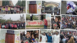 কারা এই ‘সাধারণ ছাত্র’, যারা ‘ছাত্ররাজনীতি বন্ধ’ করার দাবি করছেন?