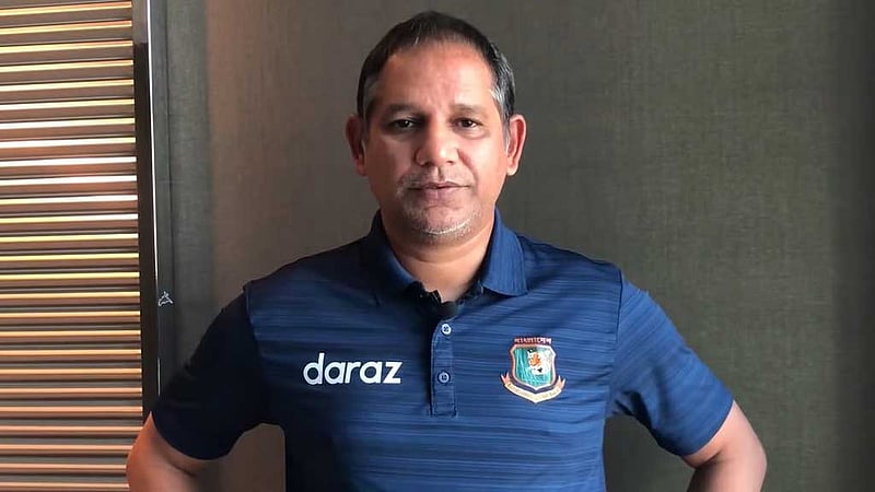 বিশ্বকাপ না খেলার কারণ অনুসন্ধানের কমিটিতে হাবিবুল বাশার