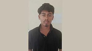 হবিগঞ্জে ৪ বছরের শিশুকে ‘ধর্ষণের চেষ্টা’, গ্রেপ্তার যুবক