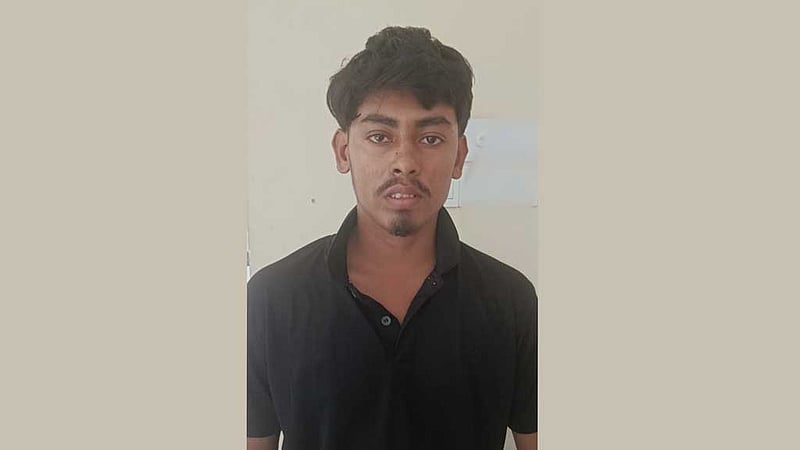 হবিগঞ্জে ৪ বছরের শিশুকে ‘ধর্ষণের চেষ্টা’, গ্রেপ্তার যুবক