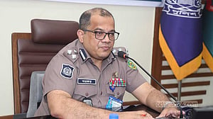 নারীদের সুরক্ষায় ‘সাইবার সাপোর্ট ডেস্ক’ করবে চট্টগ্রাম মহানগর পুলিশ