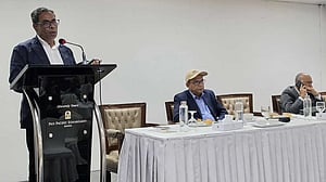 যখন খুশি ওষুধের দাম বাড়ানো যাবে না: স্বাস্থ্য প্রতিমন্ত্রী