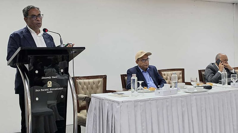 যখন খুশি ওষুধের দাম বাড়ানো যাবে না: স্বাস্থ্য প্রতিমন্ত্রী