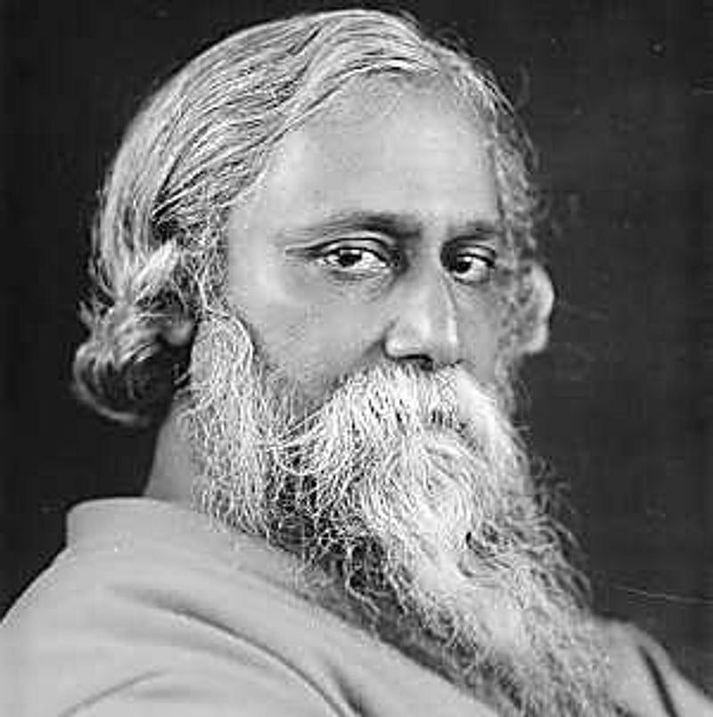 “আমার এই পথ চাওয়াতেই আনন্দ”