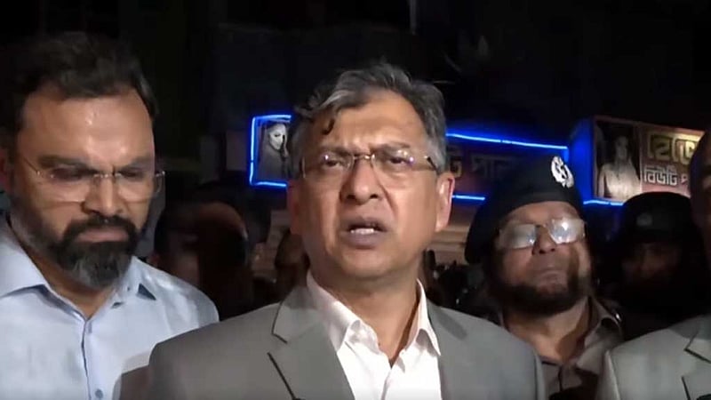 পল্লবীর শিশু ধর্ষণ-হত্যার অভিযোগপত্র রোববার বিকালেই: স্বরাষ্ট্রমন্ত্রী
