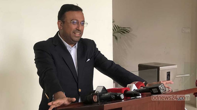 কাঁটাতার দিয়ে বাংলাদেশকে ‘ডর’ দেখানোর সুযোগ নেই: শুভেন্দুর পাল্টায় হুমায়ুন