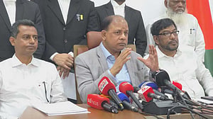 মানবতাবিরোধী অপরাধ: ঈদের পর দুই মামলার রায়, আশা প্রধান কৌঁসুলির