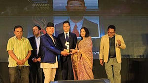 বাংলাদেশ ও নেপালের ৩৭ আলোকচিত্রী পেলেন সম্মাননা