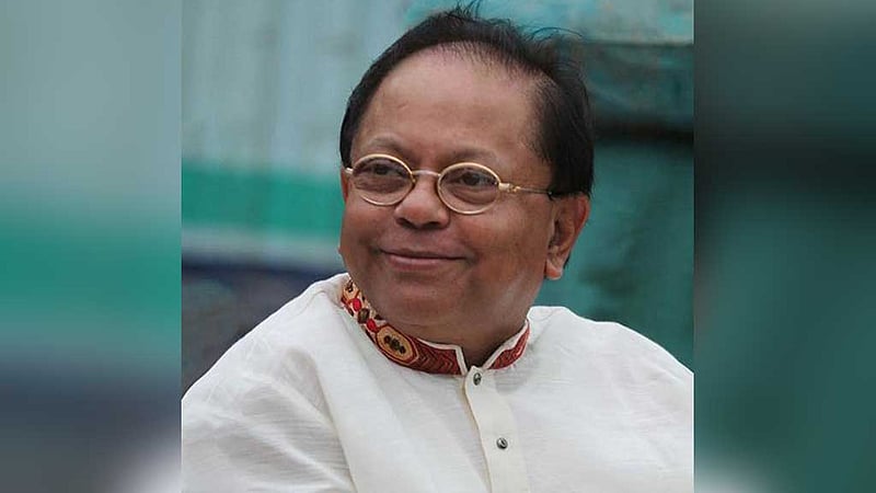 শান্ত-মারিয়াম ফাউন্ডেশনের প্রতিষ্ঠাতা ইমামুলের ষষ্ঠ মৃত্যুবার্ষিকীতে নানা কর্মসূচি
