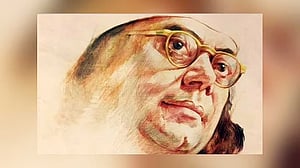 দুখু মিয়া থেকে বিদ্রোহী কবি