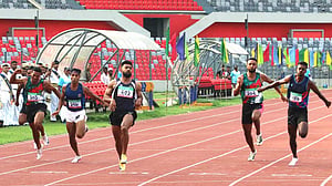 ক্রীড়া কার্ড না পাওয়া নিয়ে যা বললেন দ্রুততম মানব ইমরানুর