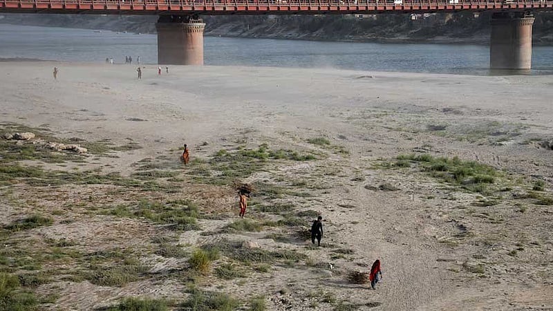 সিন্ধু পানিচুক্তি নিয়ে আন্তর্জাতিক সালিশি আদালতের রায় প্রত্যাখ্যান ভারতের
