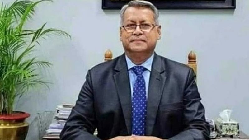 পদত্যাগ করা সেই ডেপুটি গভর্নর খুরশীদ আলম ইসলামী ব্যাংকের চেয়ারম্যান