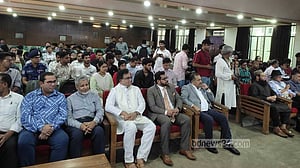 চলচ্চিত্র মানুষের মনোজগৎ গঠনের শক্তিশালী মাধ্যম: তথ্যমন্ত্রী