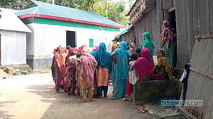 জামালপুরে বিলের পানিতে ডুবে শিশুর মৃত্যু