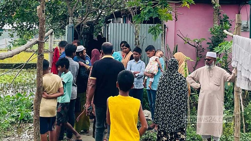 জামালপুরে সাঁতার শিখতে গিয়ে পানিতে ডুবে মাদ্রাসা ছাত্রের মৃত্যু