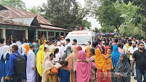 ফ্লোরিডায় খুন হওয়া লিমনের লাশ জামালপুরে, বাদ মাগরিব দাফন