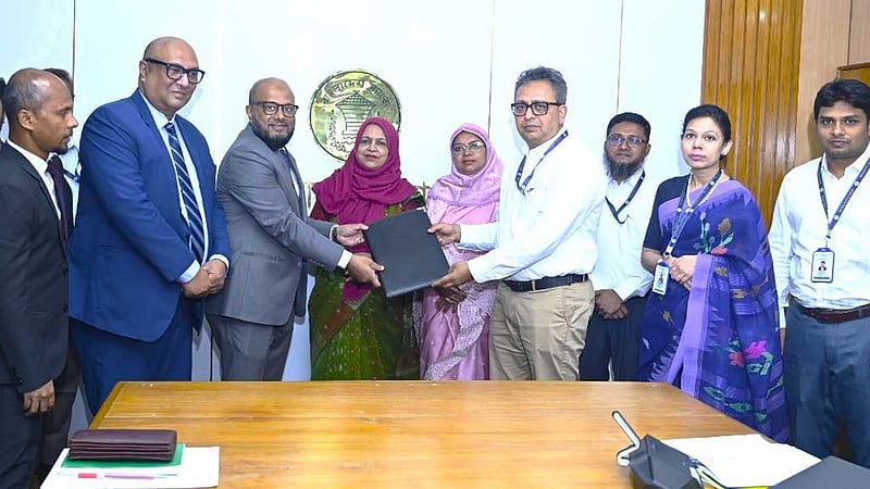 ৭% সুদে ক্ষুদ্র উদ্যোক্তাদের ঋণ দিতে বাংলাদেশ ব্যাংকের সঙ্গে যমুনা ব্যাংকের চুক্তি