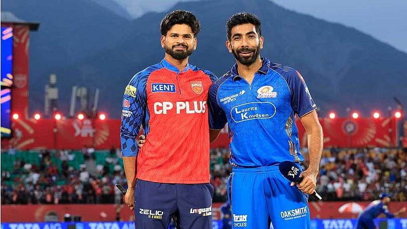 ১৩ বছর ও ১৫৬ ম্যাচ পর অধিনায়ক বুমরাহ