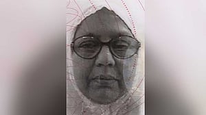 মন্ত্রী জাহিদ হোসেনের মা জেবুন নেসা মারা গেছেন