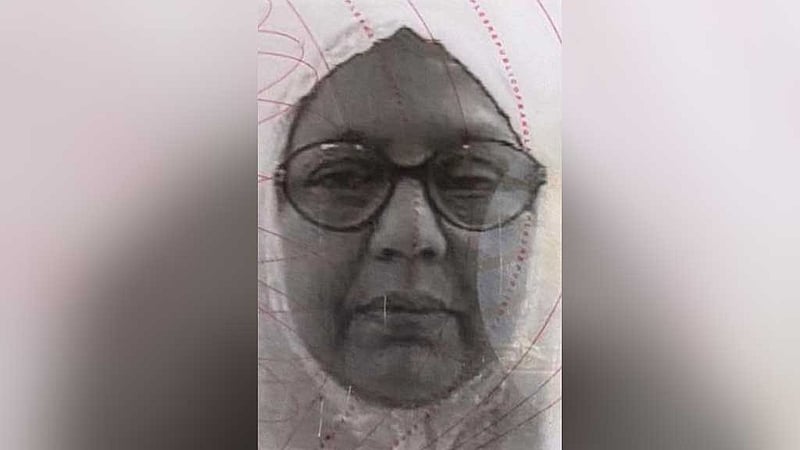 মন্ত্রী জাহিদ হোসেনের মা জেবুন নেসা মারা গেছেন