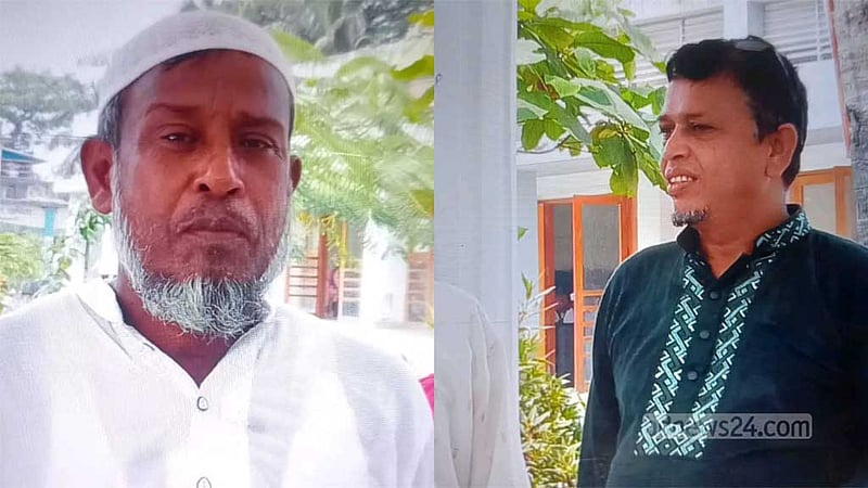 ‎ঝালকাঠিতে ‘ভুয়া বিল-ভাউচারের’ মামলায় ২ মাদ্রাসা শিক্ষক কারাগারে
