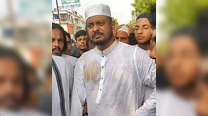 ঝিনাইদহে নাসীরুদ্দীন পাটওয়ারীর ওপর হামলার অভিযোগ
