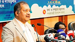 গণমাধ্যম কমিশনের কাঠামো নির্ধারণে পরামর্শক কমিটি গঠনের প্রস্তাব তথ্যমন্ত্রীর