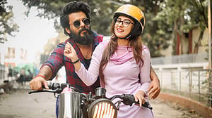 সিয়াম-বুবলীর ‘জংলি’ ওটিটিতে