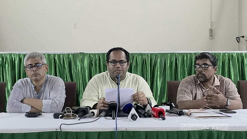 জাবিতে শিক্ষার্থী ধর্ষণচেষ্টা: নিরাপত্তা জোরদারের পাশাপাশি বহিরাগত প্রবেশে কড়াকড়ি