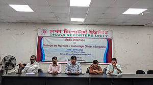 পথশিশুদের জন্মনিবন্ধন প্রক্রিয়া সহজ করার দাবি