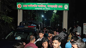 খাগড়াছড়িতে পুকুরে ভাসছিল পরিবহন শ্রমিকের মরদেহ