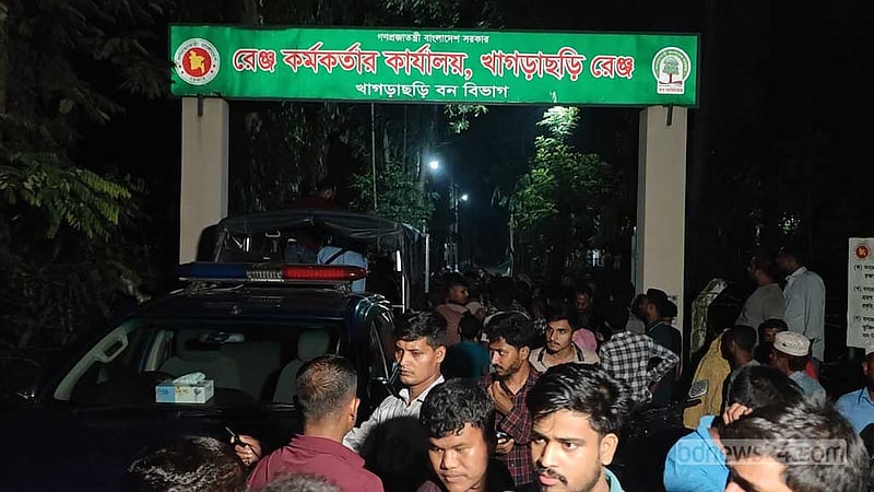 খাগড়াছড়িতে পুকুরে ভাসছিল পরিবহন শ্রমিকের মরদেহ