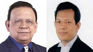সুপ্রিম কোর্ট বার নির্বাচন: ১৪ পদের ১৩টি বিএনপির