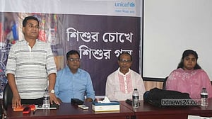 খুলনায় শিশু সাংবাদিকতার ফলো-আপ কর্মশালা