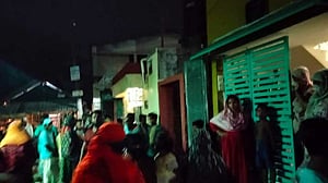 খুলনায় নানি-নাতির মরদেহ: আরেক নাতির লাশ মিলল ওয়ারড্রোবে