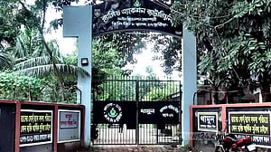 কুষ্টিয়ায় পীর হত্যা: এজাহারভুক্ত আসামি জামায়াত কর্মী গ্রেপ্তার