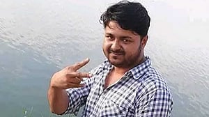 লক্ষ্মীপুরে ফসলি জমিতে পড়েছিল বিদ্যুতের ছেড়া তার, প্রাণ গেল যুবকের