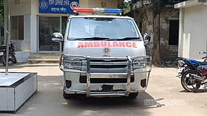 লক্ষ্মীপুরে জমির বিরোধে ‘প্রতিবেশীর মারধরে’ বৃদ্ধের মৃত্যু