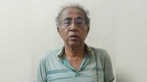 পাটগ্রাম সীমান্তে অনুপ্রবেশের সময় পররাষ্ট্র মন্ত্রণালয়ের সাবেক ডিজি আটক