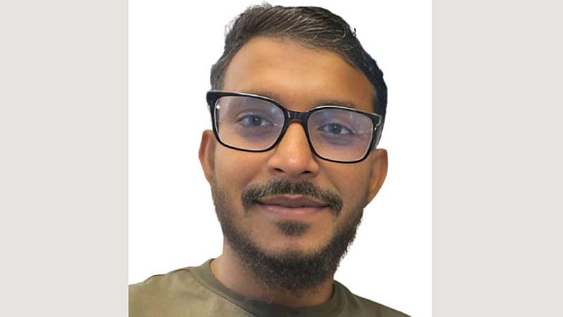 লক্ষ্মীপুরে সন্ত্রাসবিরোধী মামলায় ছাত্রলীগ নেতা গ্রেপ্তার