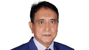 বগুড়া সিটি করপোরেশনের প্রথম প্রশাসক বিএনপির স্বাধীন