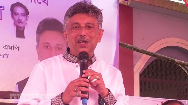 সাবেক চিফ হুইপ নূর-ই-আলম চৌধুরীর আয়কর নথি জব্দ