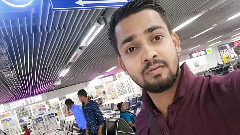 রাশিয়ার হয়ে যুদ্ধ করতে গিয়ে ড্রোন হামলায় নিহত মাদারীপুরের যুবক