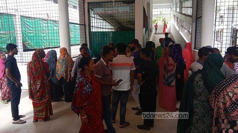 মাগুরায় বাড়ির পাশে ডোবায় ডুবে ২ শিশুর মৃত্যু
